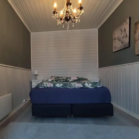 Charming 나르비크