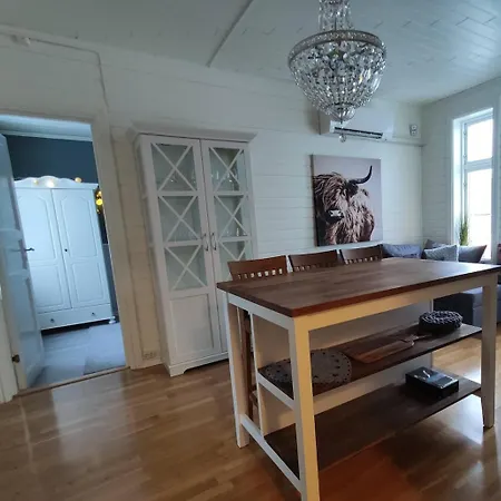 Charming * Narvik