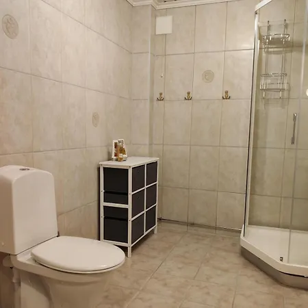 Apartamento Charming *