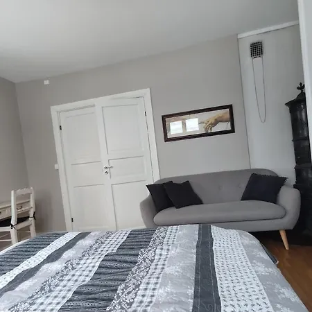 Charming 아파트 *