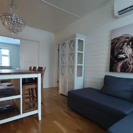 Charming Apartamento