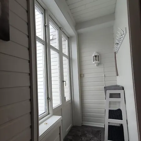 Apartamento Charming Narvik