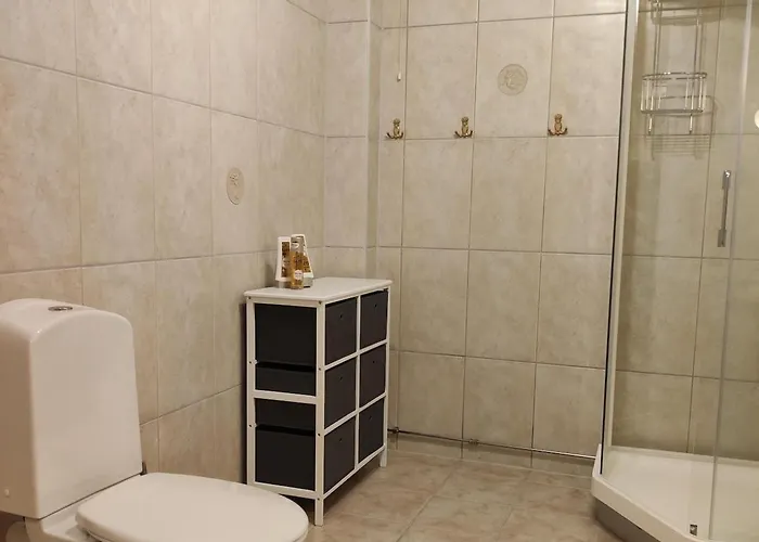 Apartmán Charming *