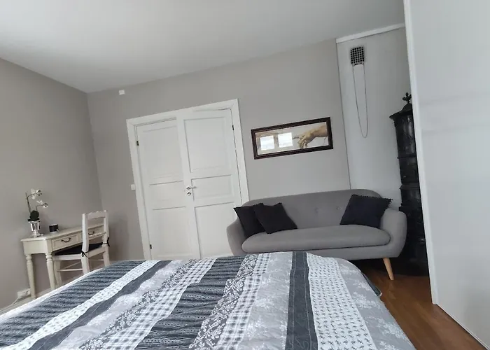 Charming Apartmán *